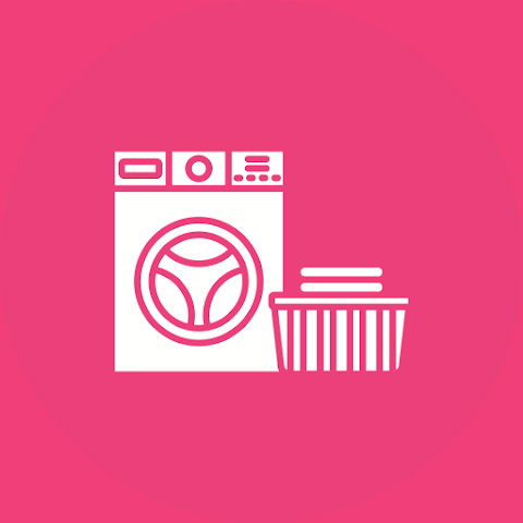 gct laundry logo
